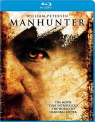 Manhunter Manhunter Boxcover