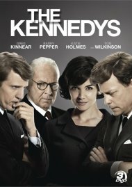 Kennedys, The Kennedys, The Boxcover