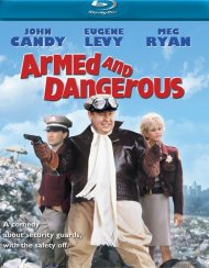 Armed And Dangerous Armed And Dangerous Boxcover