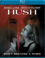 Hush Hush Boxcover