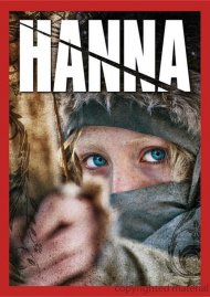 Hanna Hanna Boxcover