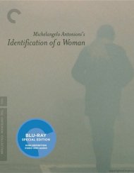Identification Of A Woman: The Criterion Collection Identification Of A Woman: The Criterion Collection Boxcover