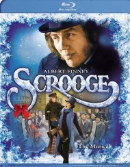 Scrooge Scrooge Boxcover