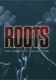 Roots: The Complete Collection Roots: The Complete Collection Boxcover