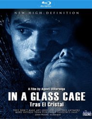 In A Glass Cage In A Glass Cage Boxcover