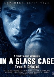 In A Glass Cage: 2 Disc Special Edition In A Glass Cage: 2 Disc Special Edition Boxcover
