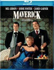 Maverick