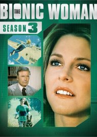 Bionic Woman, The: Season 3