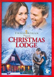 Christmas Lodge Christmas Lodge Boxcover