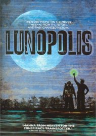 Lunopolis Lunopolis Boxcover