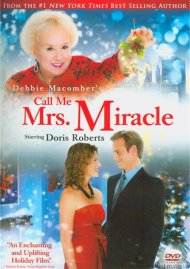 Call Me Mrs. Miracle Call Me Mrs. Miracle Boxcover