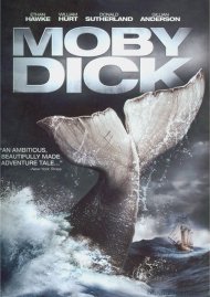 Moby Dick Moby Dick Boxcover