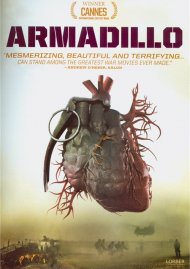 Armadillo Armadillo Boxcover