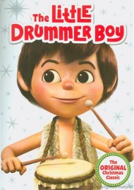 Little Drummer Boy, The Little Drummer Boy, The Boxcover