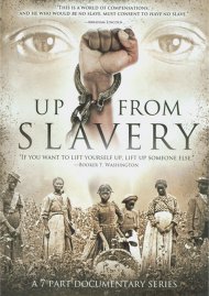 Up From Slavery Up From Slavery Boxcover