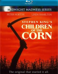 Children Of The Corn Children Of The Corn Boxcover