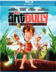 Ant Bully, The (Blu-ray + DVD Combo)