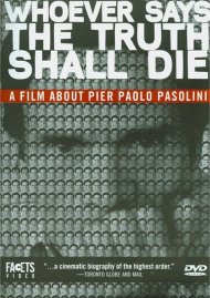 Conspiracy Theories: Whoever Says The Truth Shall Die / The Unquiet Death Of Julius And Ether Rosenberg (2-Pack) Conspiracy Theories: Whoever Says The Truth Shall Die / The Unquiet Death Of Julius And Ether Rosenberg (2-Pack) Boxcover