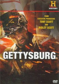 Gettysburg Gettysburg Boxcover
