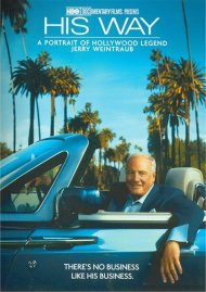 His Way His Way Boxcover