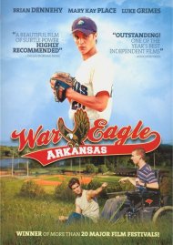 War Eagle, Arkansas War Eagle, Arkansas Boxcover