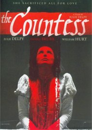 Countess, The Countess, The Boxcover