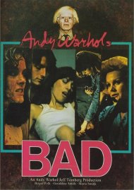 Bad Bad Boxcover