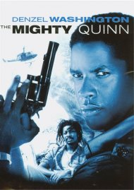 Mighty Quinn, The Mighty Quinn, The Boxcover