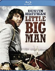 Little Big Man Little Big Man Boxcover