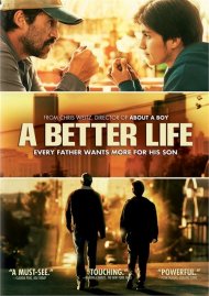Better Life, A Better Life, A Boxcover