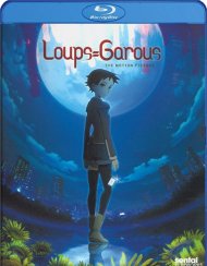 Loups=Garous Loups=Garous Boxcover