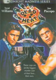 Dead Heat Dead Heat Boxcover