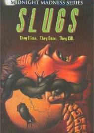 Slugs Slugs Boxcover