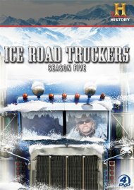 Ice Road Truckers: The Complete Season Five