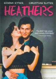 Heathers Heathers Boxcover