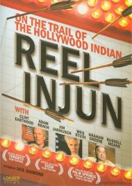 Reel Injun Reel Injun Boxcover