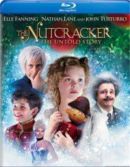 Nutcracker, The: The Untold Story Nutcracker, The: The Untold Story Boxcover