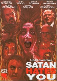 Satan Hates You Satan Hates You Boxcover