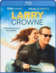 Larry Crowne Larry Crowne Boxcover