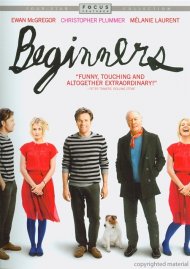 Beginners Beginners Boxcover