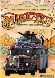 Magic Trip Magic Trip Boxcover