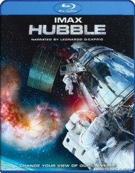IMAX: Hubble IMAX: Hubble Boxcover