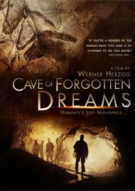 Cave Of Forgotten Dreams Cave Of Forgotten Dreams Boxcover