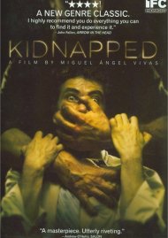 Kidnapped Kidnapped Boxcover