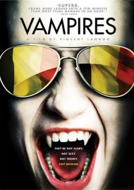 Vampires Vampires Boxcover