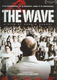 Wave, The Wave, The Boxcover