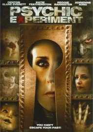 Psychic Experiment Psychic Experiment Boxcover