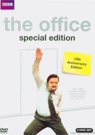 Office, The: Special Edition Office, The: Special Edition Boxcover