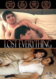 Lost Everything Boxcover