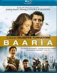 Baaria Baaria Boxcover